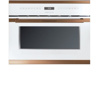Паровой шкаф KUPPERSBUSCH EDG 6551.0 W7 Copper