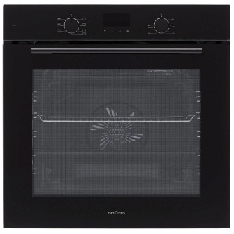 Духовой шкаф KRONA Legende 60 BL/BL Духовой шкаф KRONA Legende 60 BL/BL