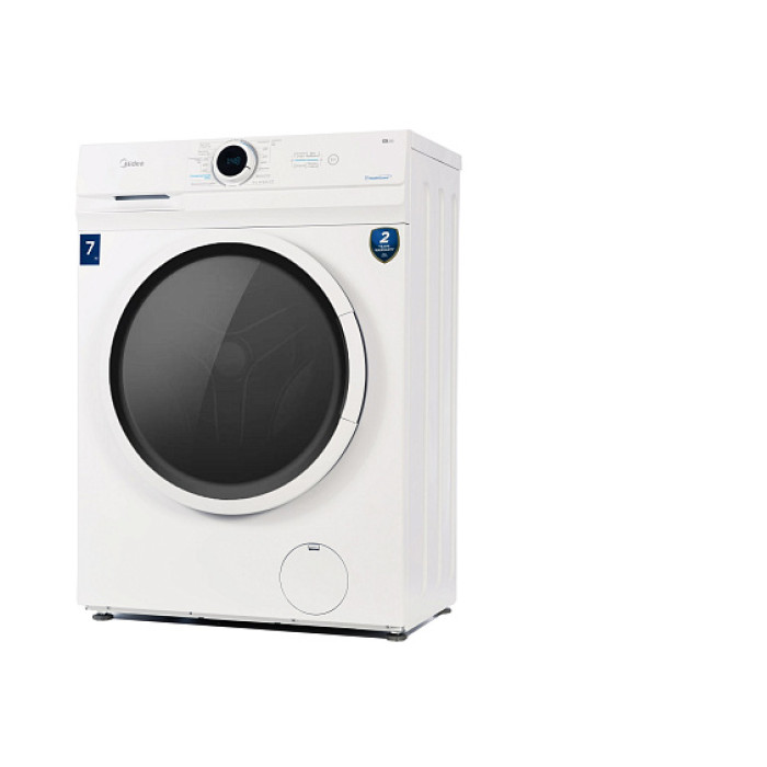 Стиральная машина MIDEA MF100W70/W