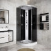 Душевая кабина NIAGARA NG-4502-14 тонированное