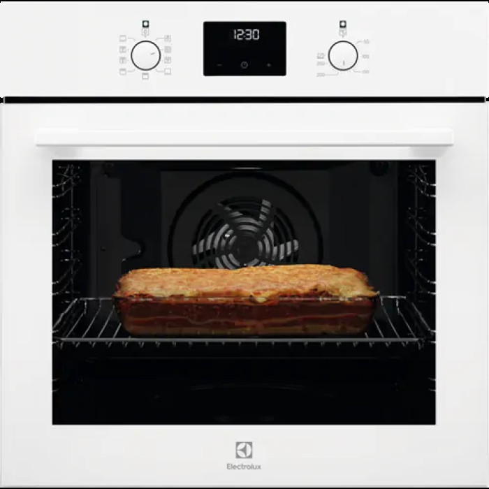Духовой шкаф ELECTROLUX OEF3H70TBW