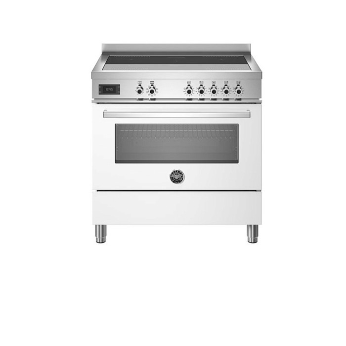 Варочный центр BERTAZZONI PRO95I1EBIT Варочный центр BERTAZZONI PRO95I1EBIT