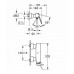 Смеситель GROHE Plus 33577003 Смеситель GROHE Plus 33577003