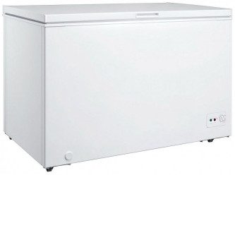 Морозильник-ларь Zarget ZCF 412W Морозильник-ларь Zarget ZCF 412W