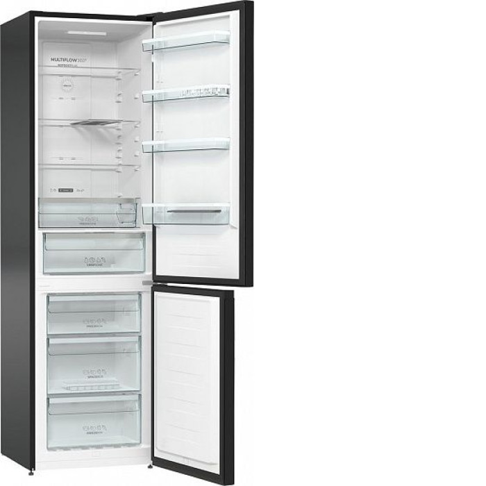 Холодильник GORENJE NRK 6201 SYBK Холодильник GORENJE NRK 6201 SYBK