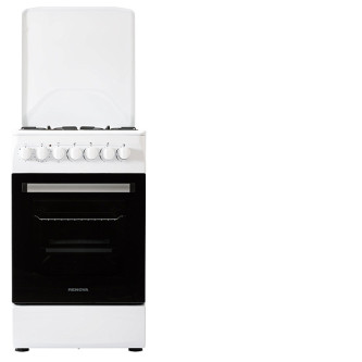 Плита RENOVA SG5E-TW