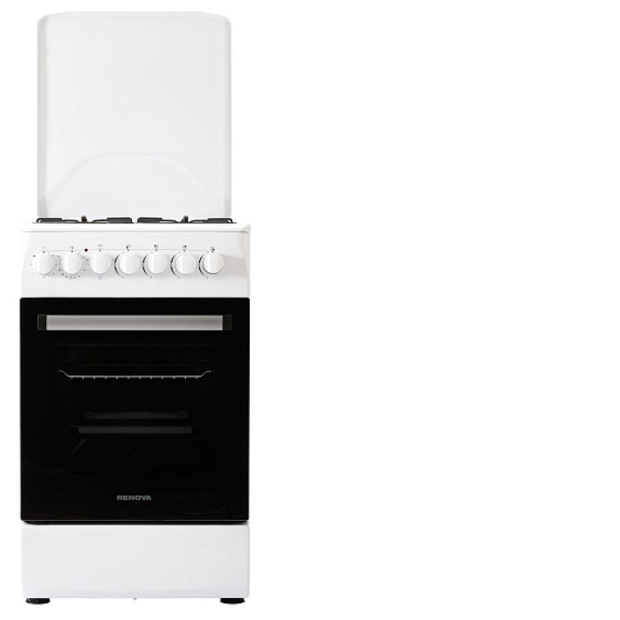 Плита RENOVA SG5E-TW