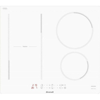 Варочная поверхность BRANDT BPI164DUW