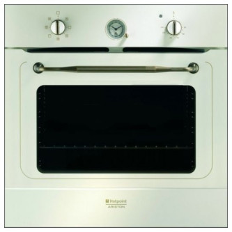 Духовой шкаф HOTPOINT-ARISTON fhr 640 ow Духовой шкаф HOTPOINT-ARISTON fhr 640 ow