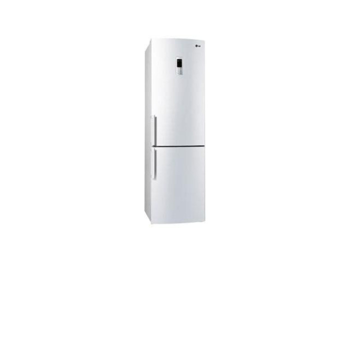 Холодильник LG ga-b439 elqa Холодильник LG ga-b439 elqa