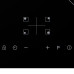 Варочная поверхность SAMSUNG NZ64F3NM1AB/WT