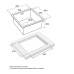 Кухонная мойка PAULMARK Aller PM904444-BS Кухонная мойка PAULMARK Aller PM904444-BS