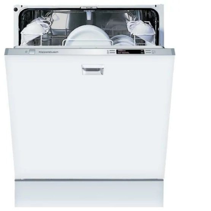 Посудомоечная машина Kuppersbusch IGVS 6808.0