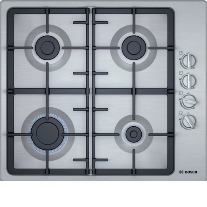 Варочная поверхность BOSCH PBP6C5B92R Варочная поверхность BOSCH PBP6C5B92R