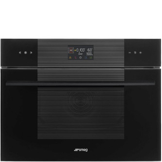 Духовой шкаф SMEG SO4102M1B3