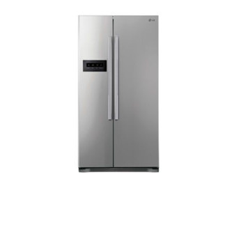 Холодильник side-by-side LG gw-b207qlqa Холодильник side-by-side LG gw-b207qlqa