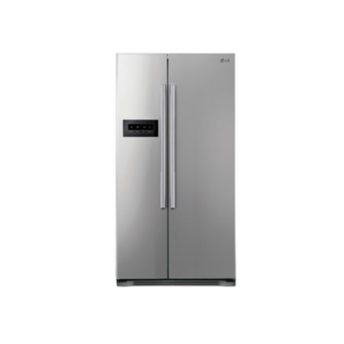 Холодильник side-by-side LG gw-b207qlqa Холодильник side-by-side LG gw-b207qlqa