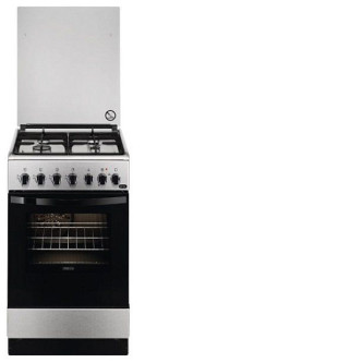 Комбинированная плита ZANUSSI zck 955221x
