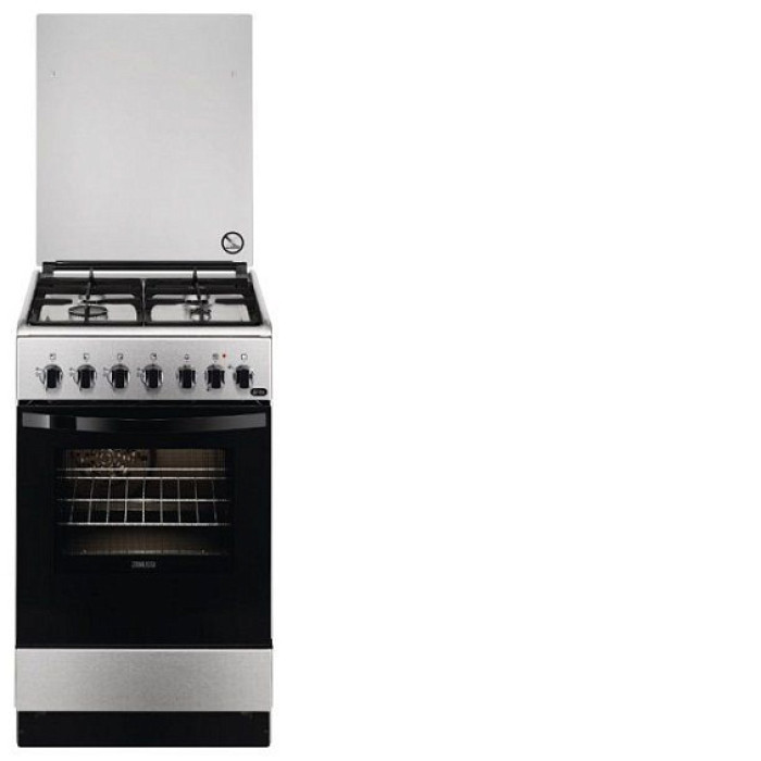 Комбинированная плита ZANUSSI zck 955221x Комбинированная плита ZANUSSI zck 955221x