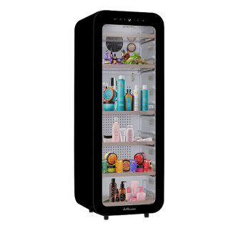 Холодильник для косметики MEYVEL MD105-Black Холодильник для косметики MEYVEL MD105-Black