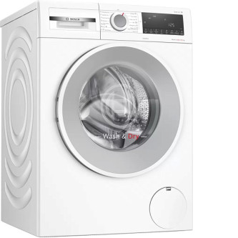 Стиральная машина BOSCH WNA14400ME