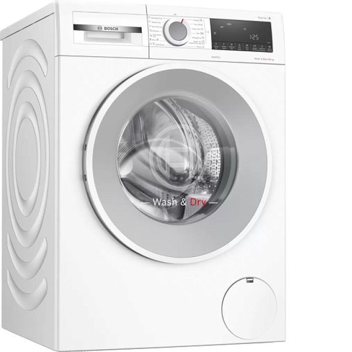 Стиральная машина BOSCH WNA14400ME