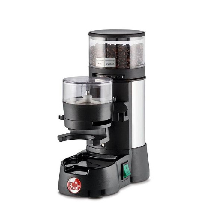 Кофемолка SMEG La Pavoni LPGJDL01EU Кофемолка SMEG La Pavoni LPGJDL01EU