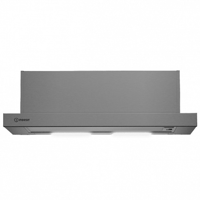 Вытяжка INDESIT INT 62HR X Вытяжка INDESIT INT 62HR X