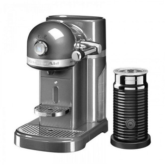 Кофемашина KITCHENAID 5kes0504ems