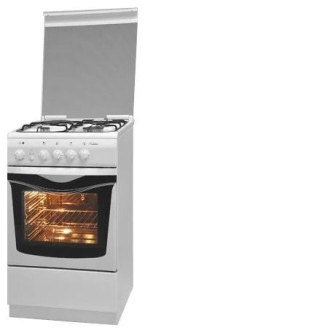 Комбинированная плита DELUXE 506031.01 гэ
