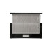 Вытяжка HOLBERG MIRAGE 600BL Вытяжка HOLBERG MIRAGE 600BL