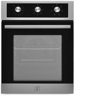 Духовой шкаф ZUGEL ZOE451X Духовой шкаф ZUGEL ZOE451X