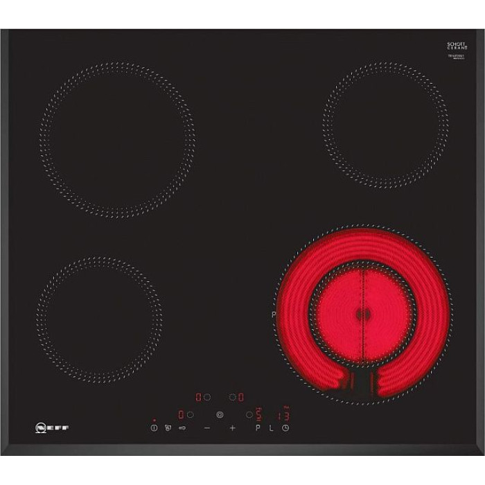 Варочная поверхность NEFF TR16FD9U1