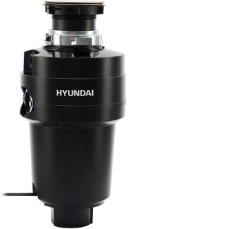 Измельчитель пищевых отходов HYUNDAI HFWD 12560 Измельчитель пищевых отходов HYUNDAI HFWD 12560