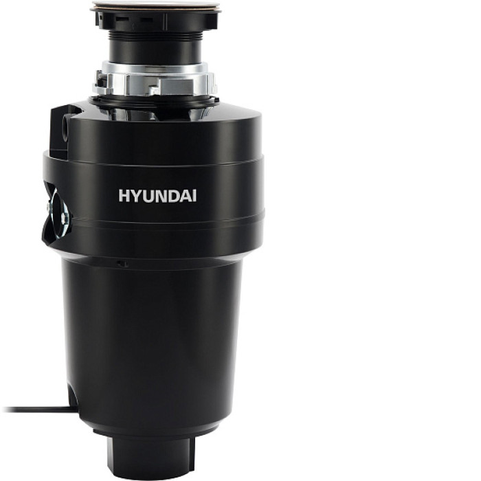 Измельчитель пищевых отходов HYUNDAI HFWD 12560