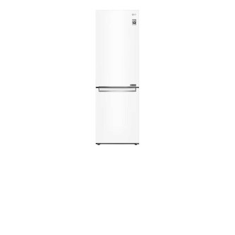 Холодильник LG GB-B61SWJMN