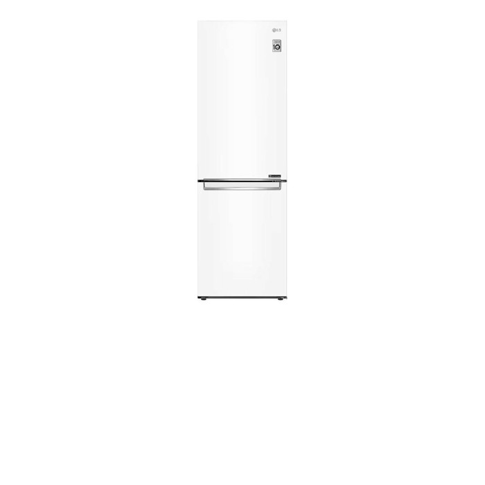 Холодильник LG GB-B61SWJMN