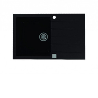 Кухонная мойка ALVEUS GRANITAL CADIT 20 CARBON - G91