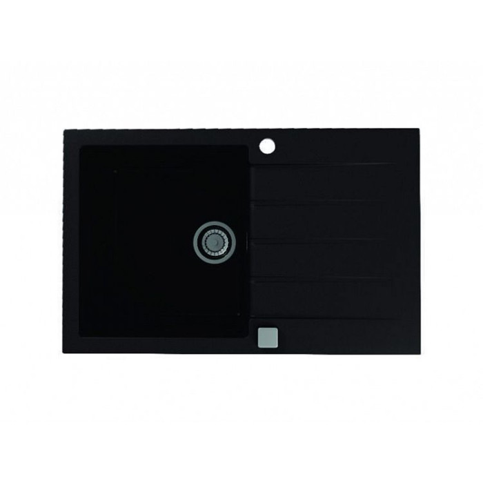 Кухонная мойка ALVEUS GRANITAL CADIT 20 CARBON - G91