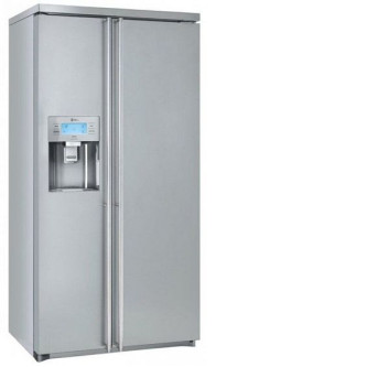 Холодильник SMEG fa55pcil3