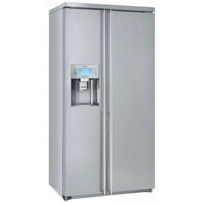 Холодильник SMEG fa55pcil3