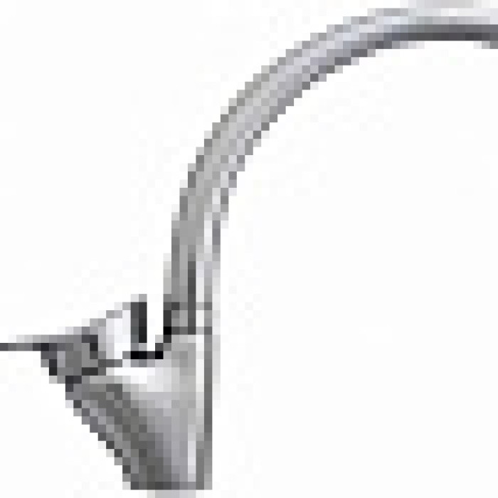 Смеситель LAVA SG14 CHROME Смеситель LAVA SG14 CHROME