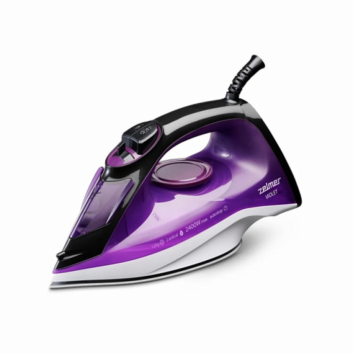 Утюг ZELMER ZIR1515 Утюг ZELMER ZIR1515