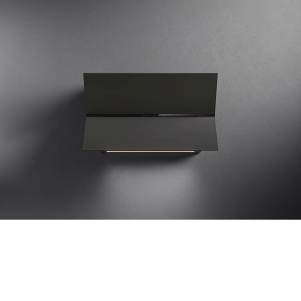 Вытяжка FALMEC FUSION 85 GLASS BLACK (CFPN85.E7P2#ZZZQ490F)