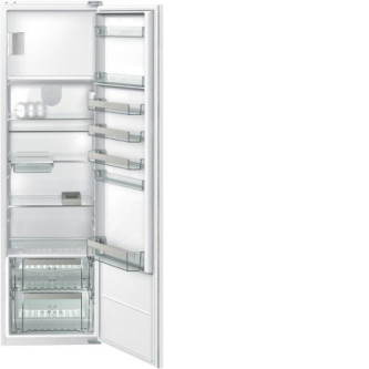 Холодильник GORENJE GSR27178B