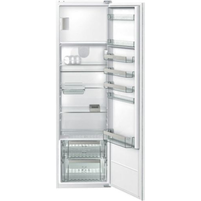Холодильник GORENJE GSR27178B Холодильник GORENJE GSR27178B
