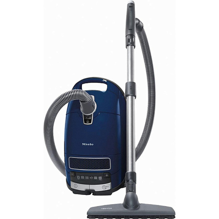 Пылесос MIELE SGFA3 Complete C3 Total Care морская волна Пылесос MIELE SGFA3 Complete C3 Total Care морская волна