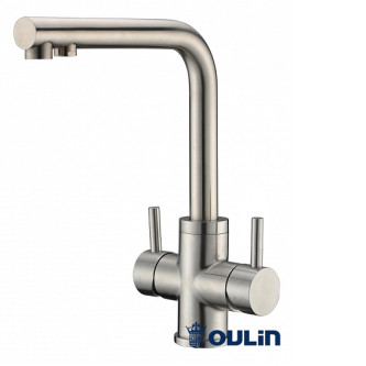 Смеситель OULIN OL-8021 Смеситель OULIN OL-8021