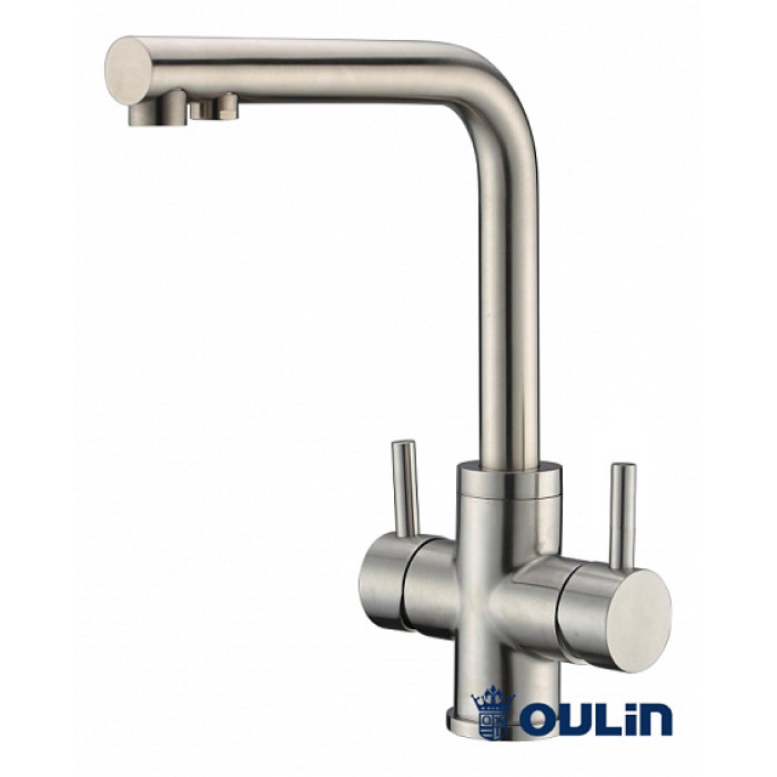 Смеситель OULIN OL-8021 Смеситель OULIN OL-8021