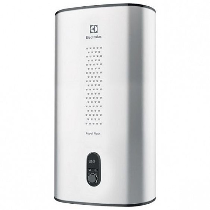 Водонагреватель ELECTROLUX EWH 80 Royal Flash Silver Водонагреватель ELECTROLUX EWH 80 Royal Flash Silver